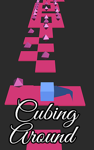 game pic for Cubing around